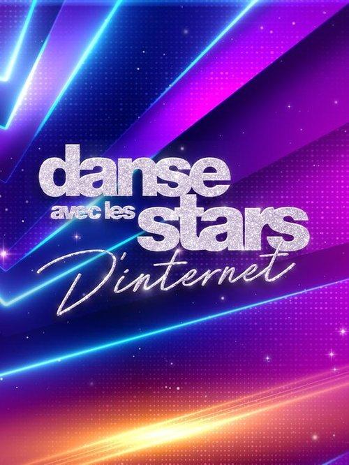 Danse avec les stars d’Internet dizi afişi