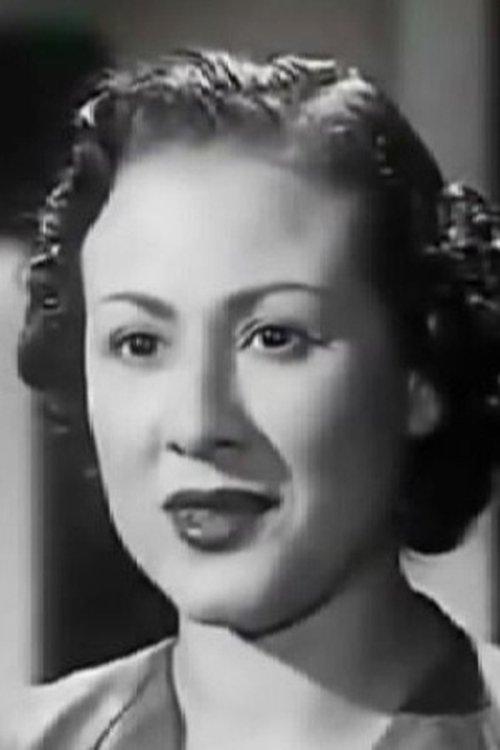 Aziza Helmy fotoğrafı