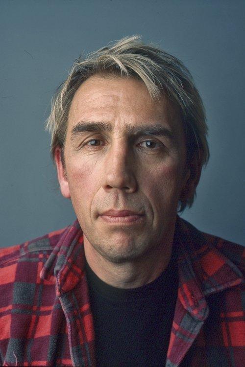 Joe Keithley fotoğrafı