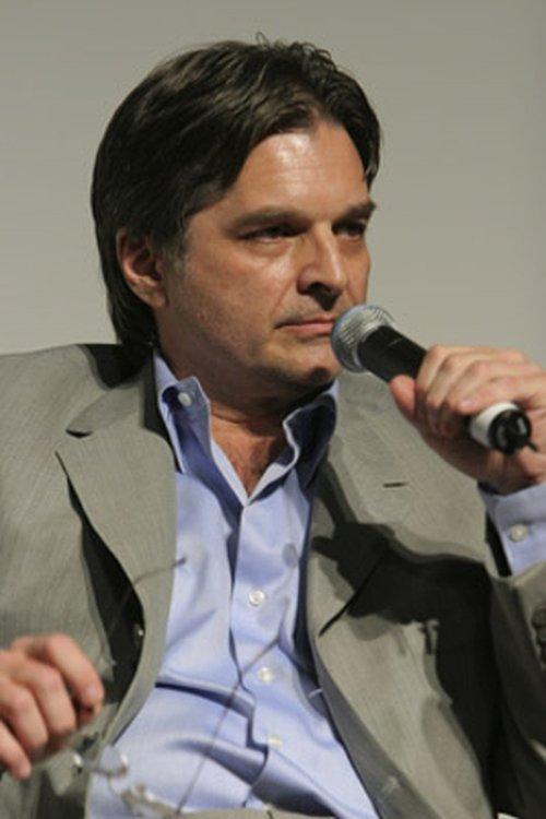 Richard Christian Matheson fotoğrafı