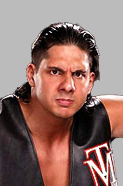 Charles Spencer fotoğrafı