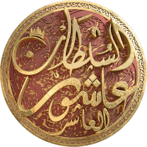 Sultan Ashour 10 logo