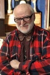 Boris Blank fotoğrafı