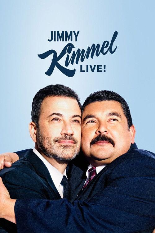 Jimmy Kimmel Live! Sezon 19