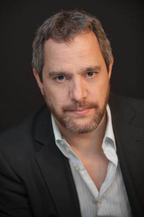 Michel Courtemanche fotoğrafı