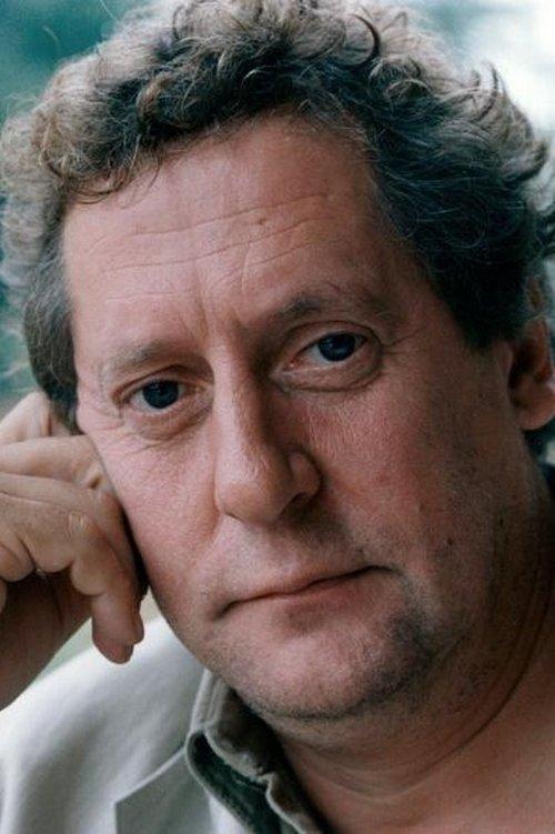 Lars Brandeby fotoğrafı