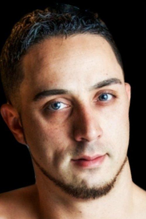 Andrew Fitch fotoğrafı