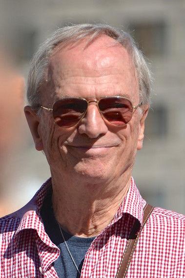 Åke Lundqvist fotoğrafı