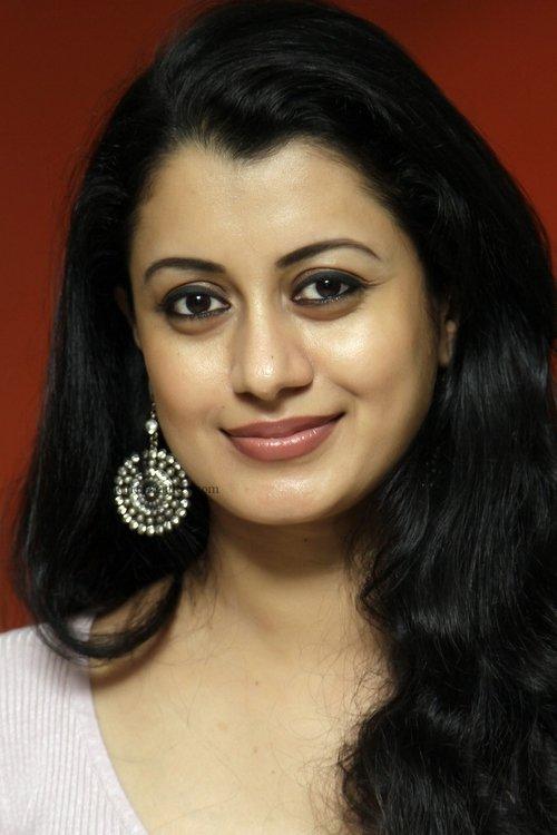 Reenu Mathews fotoğrafı