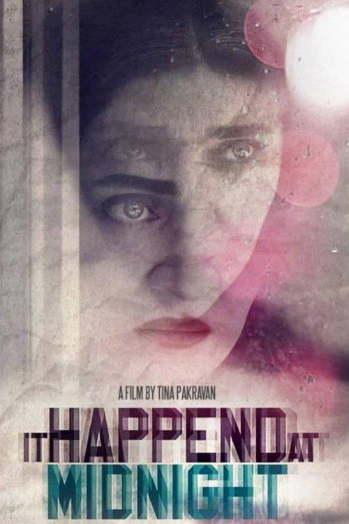 It Happened at Midnight film afişi