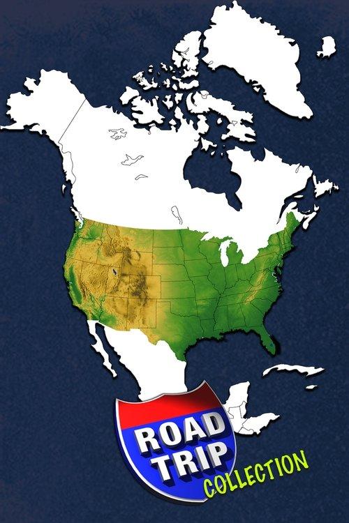 Road Trip Collection koleksiyon afişi
