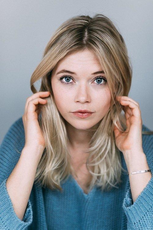 Farina Flebbe fotoğrafı