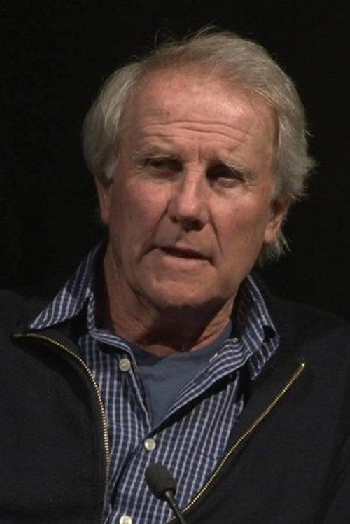 Mike Dibb fotoğrafı