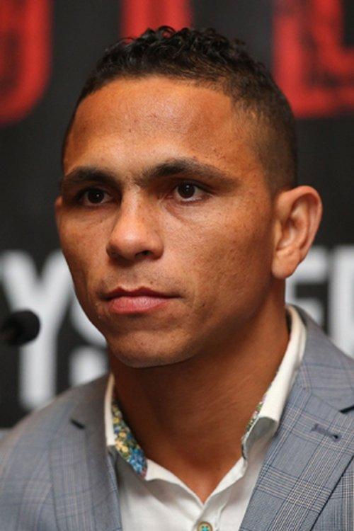 Darleys Perez fotoğrafı