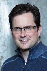 Michael Booth fotoğrafı