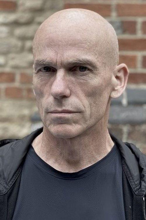 Mark Kelly fotoğrafı