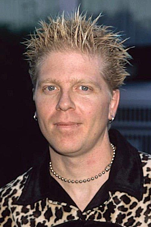 Dexter Holland fotoğrafı