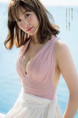 Mika Sato fotoğrafı