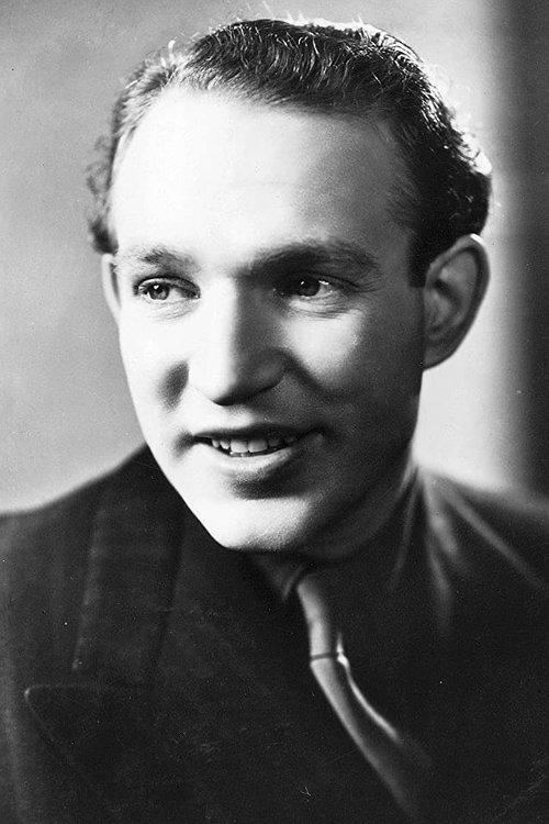 Patrick Barr fotoğrafı