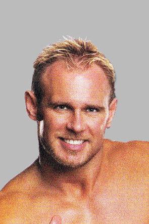 Scott Garland fotoğrafı