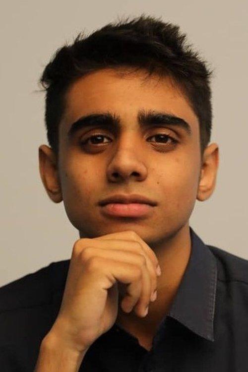 Amrith Jayan fotoğrafı