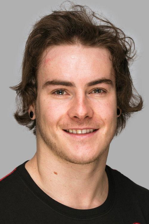 Sébastien Toutant fotoğrafı