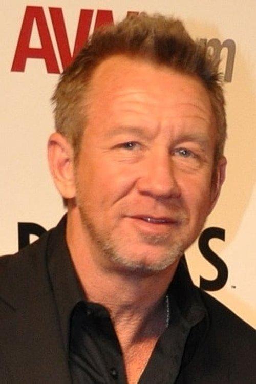 Pat Myne fotoğrafı