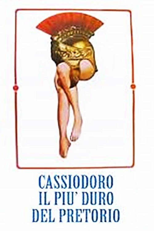 Cassiodorus is the Hardest Praetorian film afişi