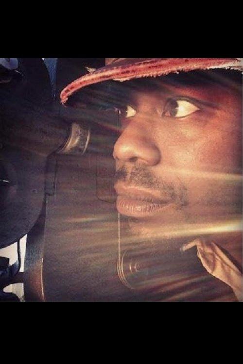 Man with a Movie Camera film afişi