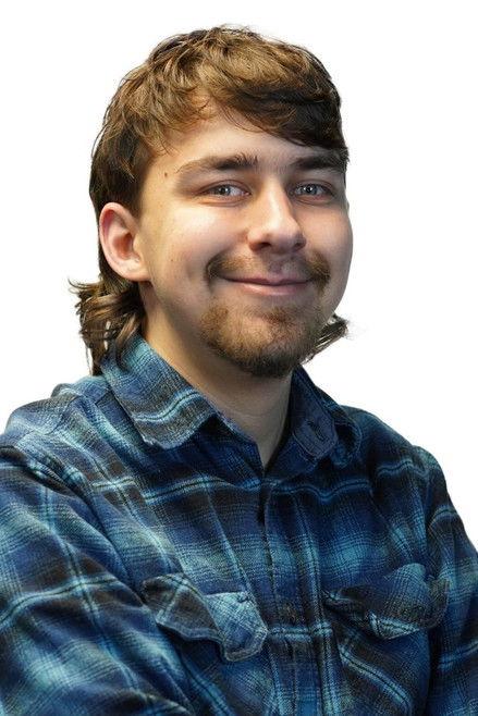 Bradley Shedden fotoğrafı