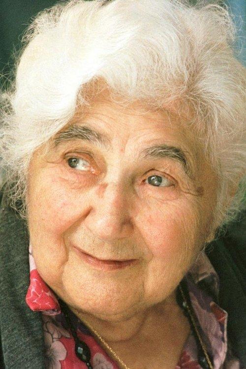 Esther Gorintin fotoğrafı