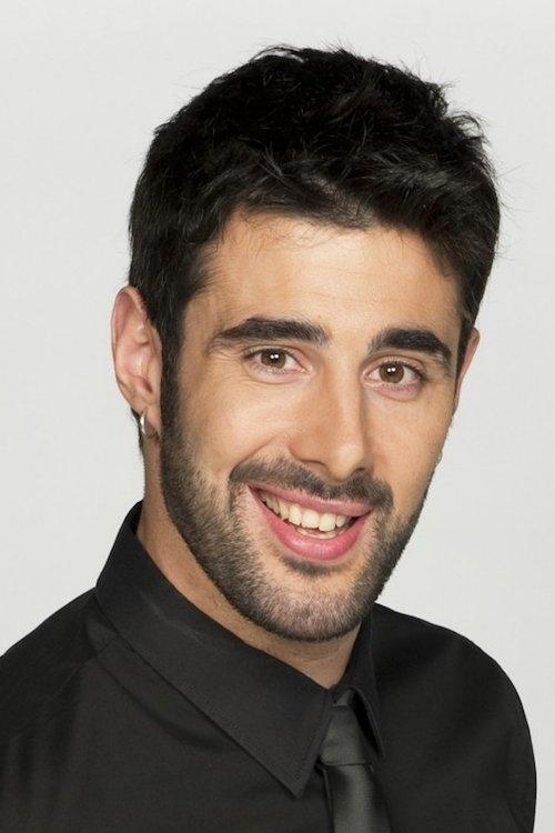 David Amor fotoğrafı