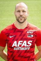 Ron Vlaar fotoğrafı