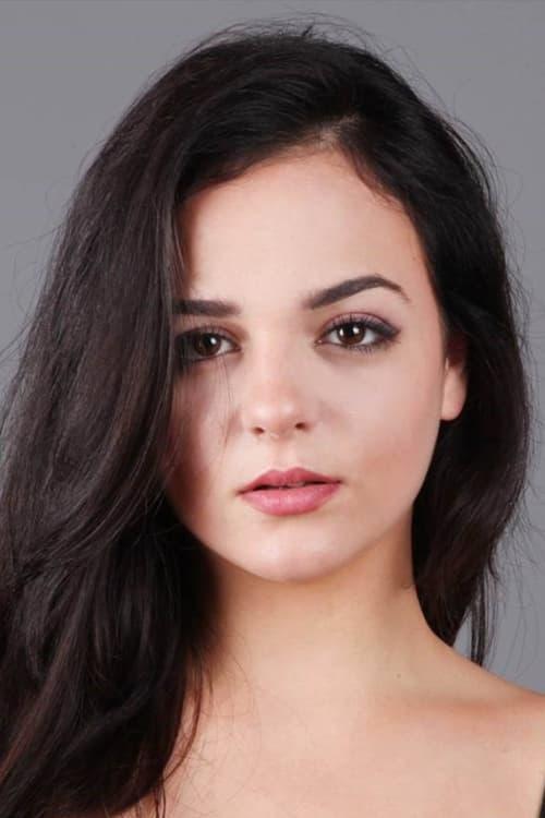 Aslıhan Kapanşahin fotoğrafı