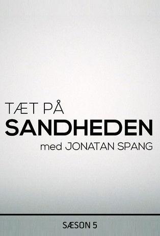 Tæt på sandheden Sezon 5