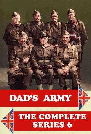 Dad's Army Sezon 6