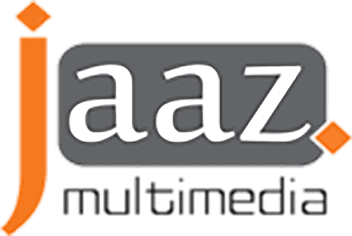 Jaaz Multimedia logo