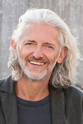 Manfred Dungl fotoğrafı