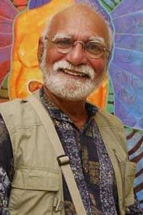 Surendra Rajan fotoğrafı