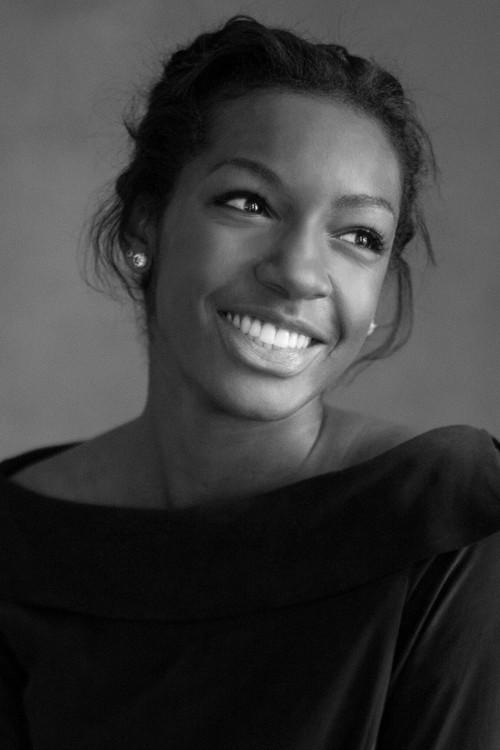 Precious Adams fotoğrafı