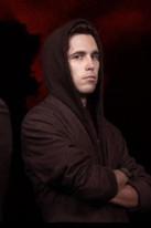 Derek Estevez-Olsen fotoğrafı