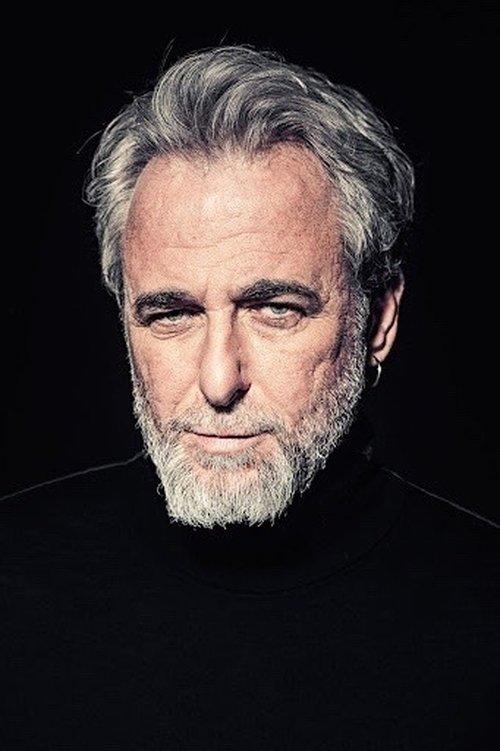 Ari Folman fotoğrafı