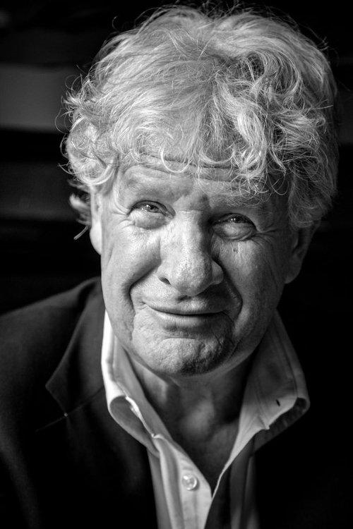 Willibrord Frequin fotoğrafı