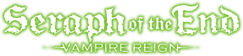Seraph of the End logo