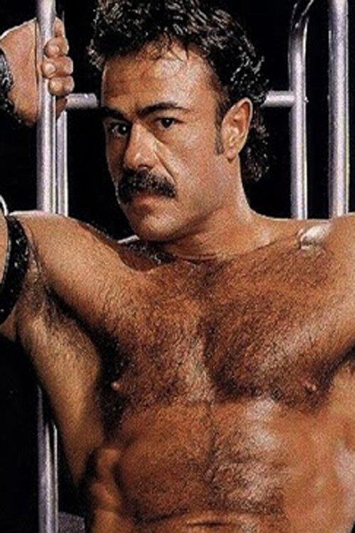 Joe Magnum fotoğrafı