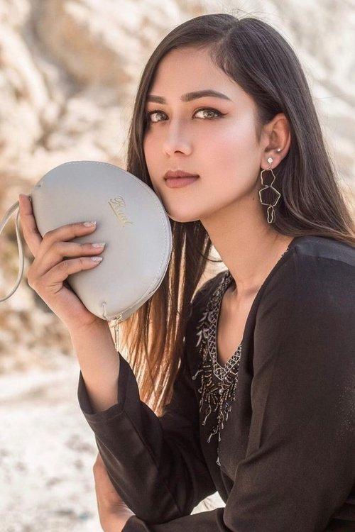 Upasana Singh Thakuri fotoğrafı