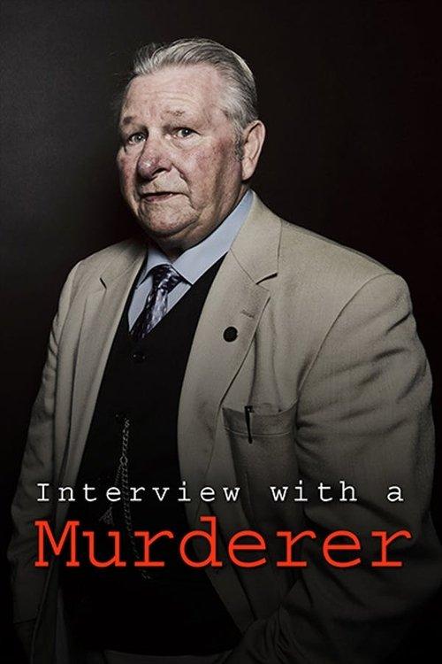 Interview With A Murderer film afişi