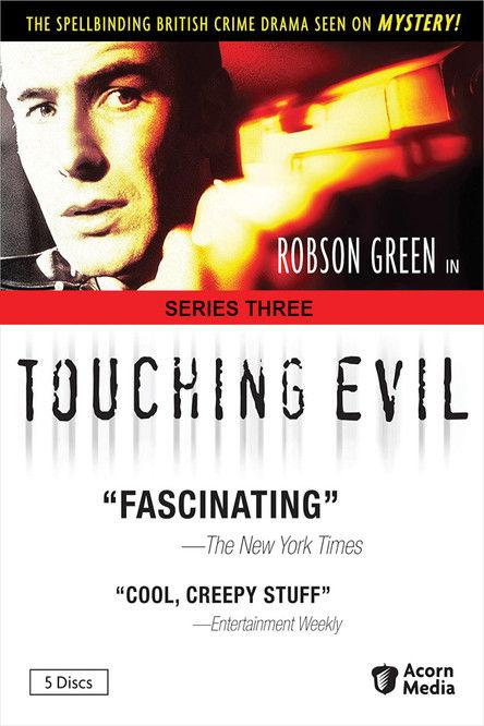 Touching Evil Sezon 3