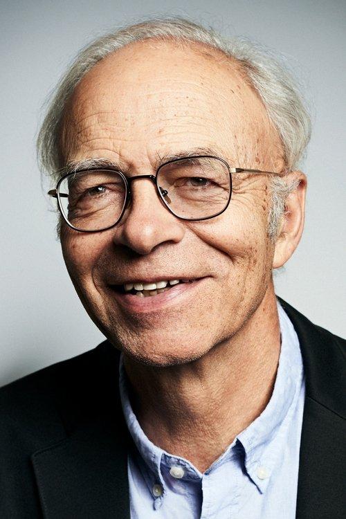 Peter Singer fotoğrafı
