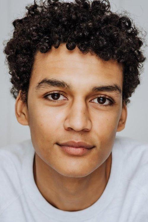 Evan Ellison fotoğrafı